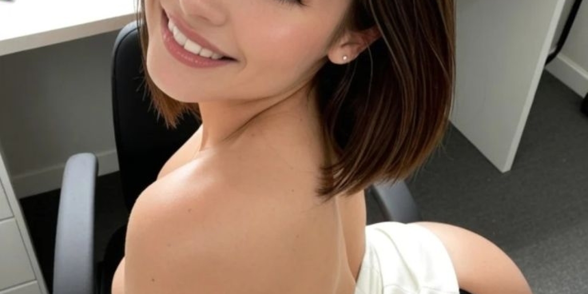 Dubai Escort Girls Offering Discreet and Personalized Experiences