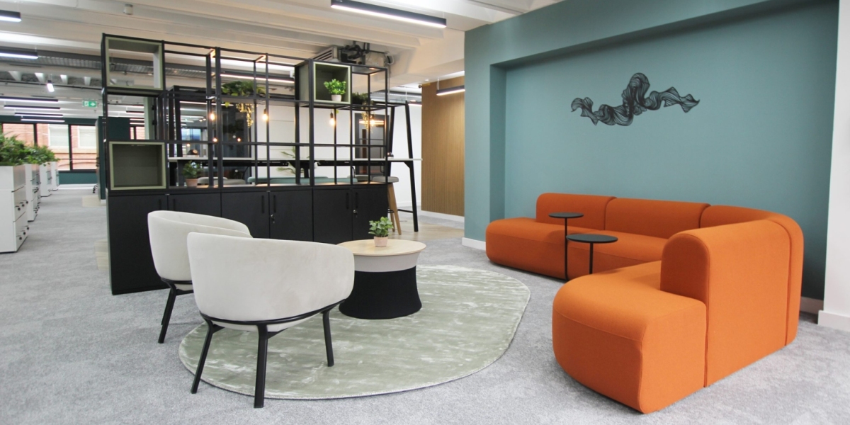 Guide to Office Fit-Out Services: CAT A & CAT B Explained