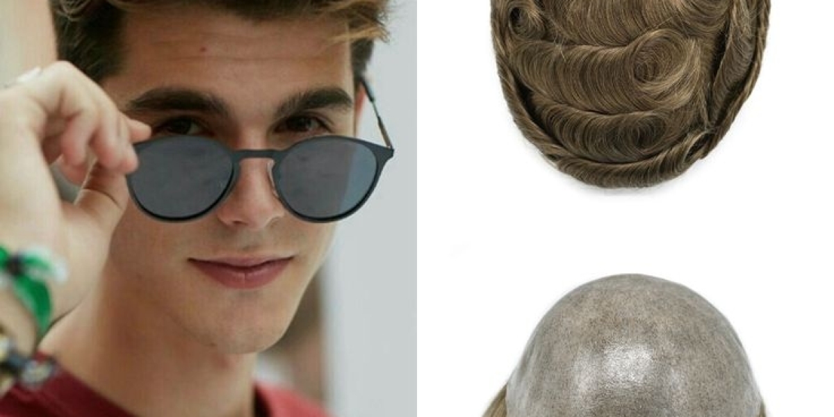 The Complete Guide to Wigs and Toupees: Confidence, Style, and Smart Choices