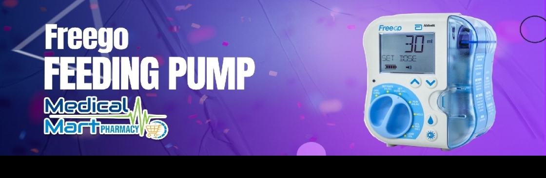 Medicalmart Pharmacy LLC Cover Image