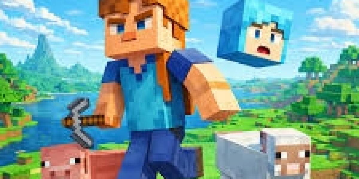 Relive the Blocky Magic: Your Guide to Eaglercraft