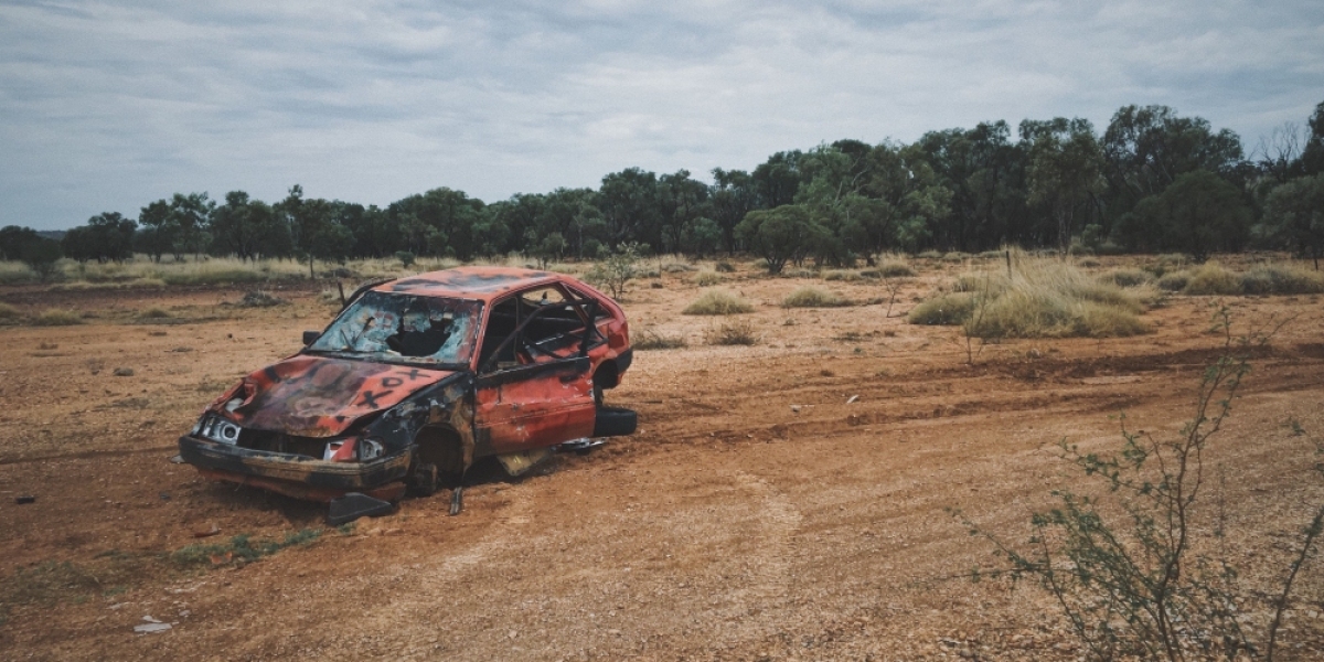 How to Turn Your Old Vehicle Into Cash in Atlanta