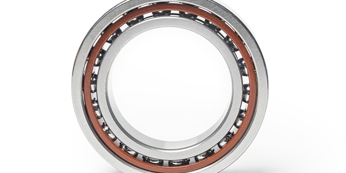 70 Angular Contact Ball Bearing: High-Precision Solutions