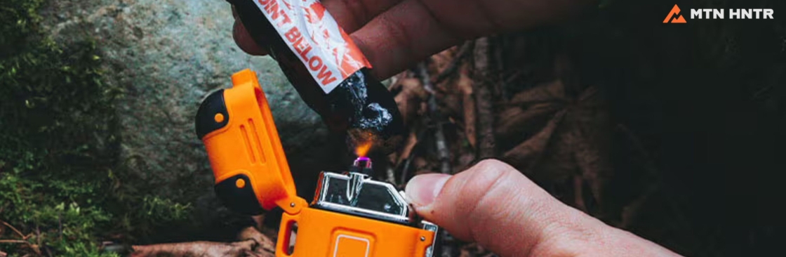 MTN HNTR Cover Image