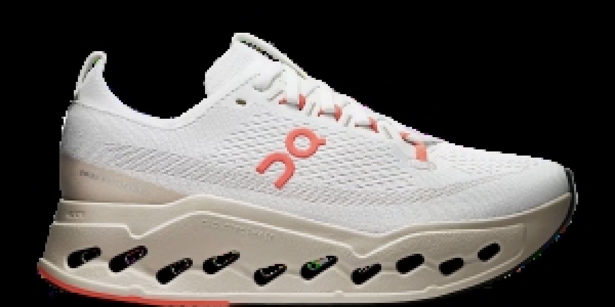 On Cloud: Ultimate Comfort: Trainers in the UK.