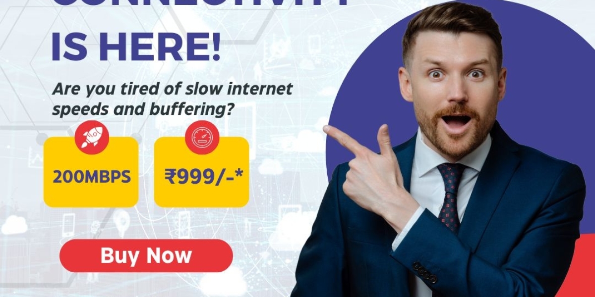 New WiFi Connection Price