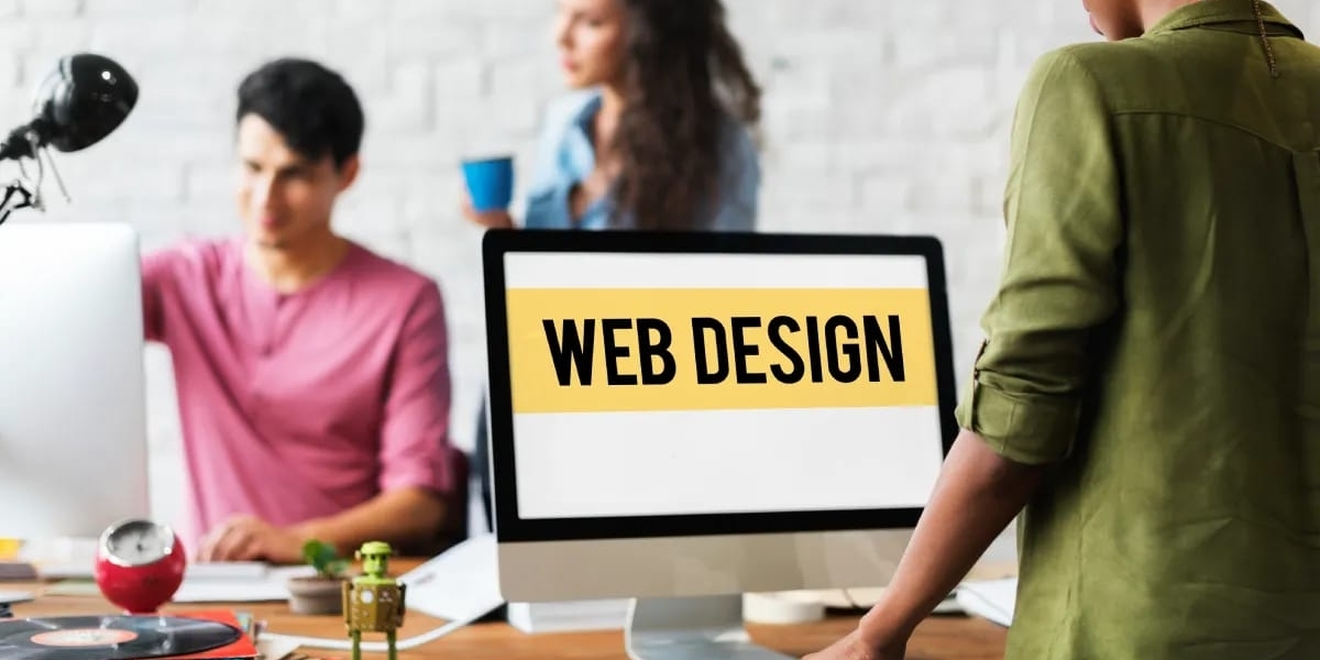 Why Are Global Companies Choosing Web Design in Dubai for Digital Growth?