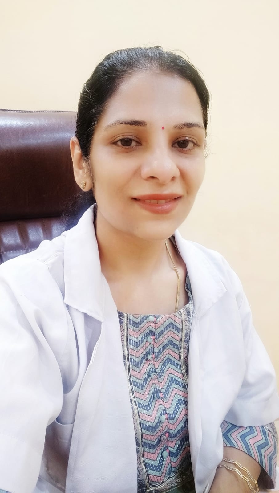 Dr Priyanka kalra babbar Profile Picture