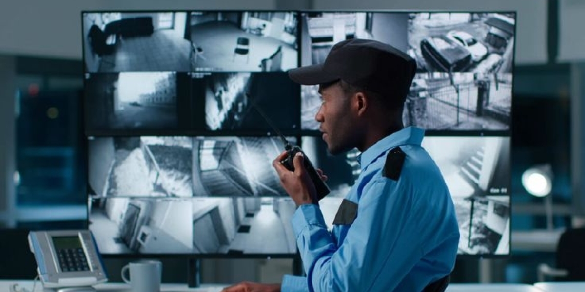 Temporary Video Monitoring for Industrial Operations