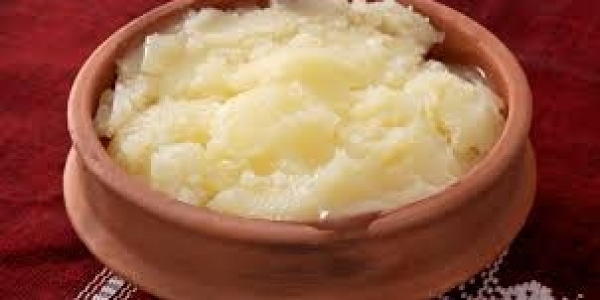 Desi Ghee: Pure, Natural, Traditional Superfood for Healthy Daily Cooking