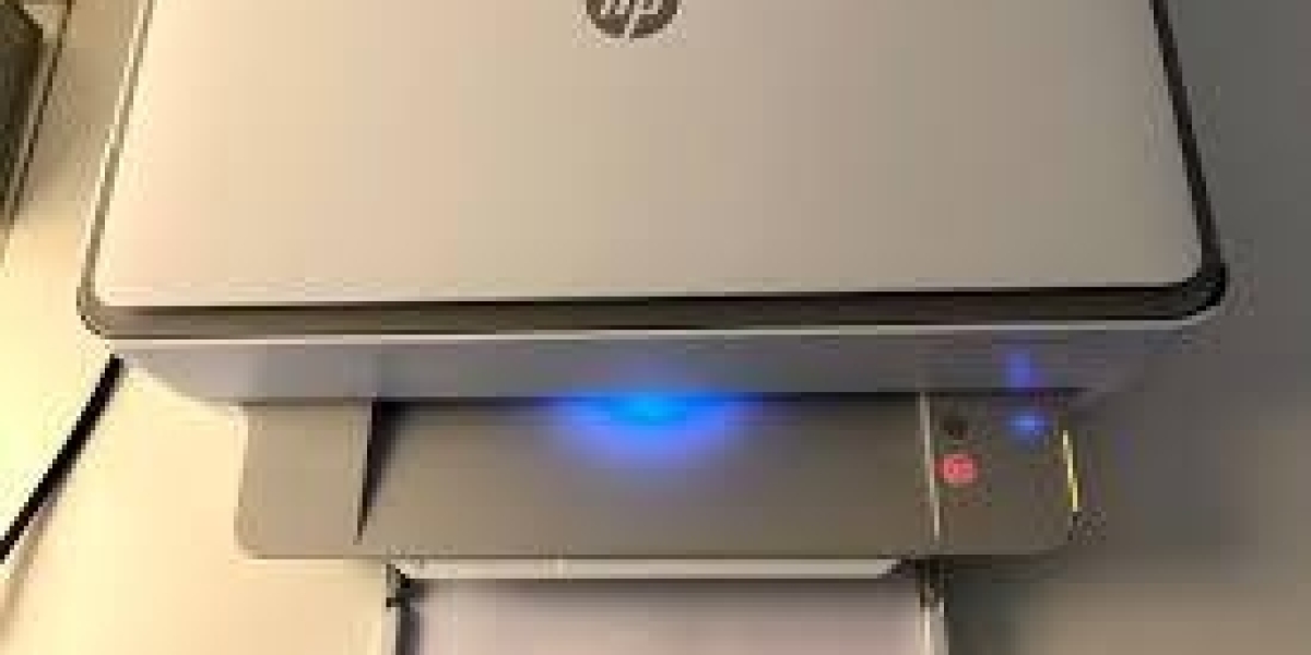 The Convenience of Computer Printers All in One