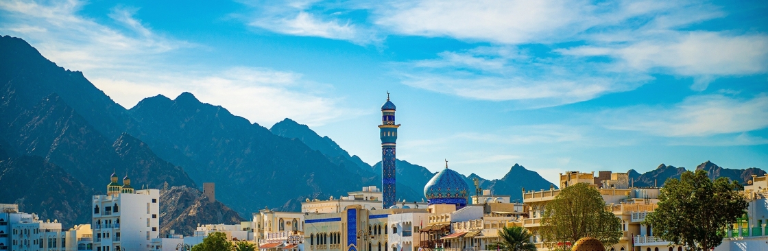 RESOTEL OMAN Cover Image