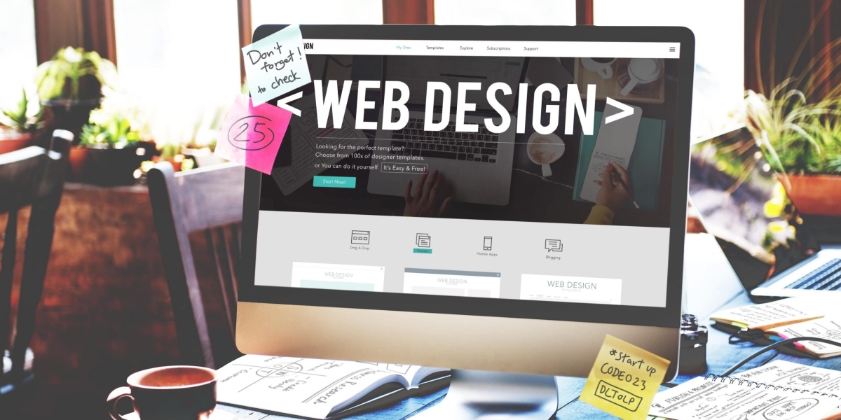 Important Factors to Consider When Choosing a Website Design Company In Navi Mumbai