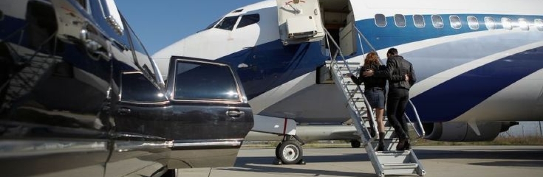 airport limo service nyc Cover Image