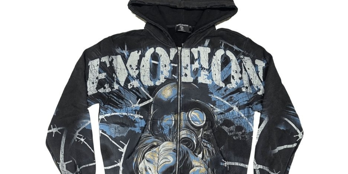 How to Style a Mixed Emotions Hoodie