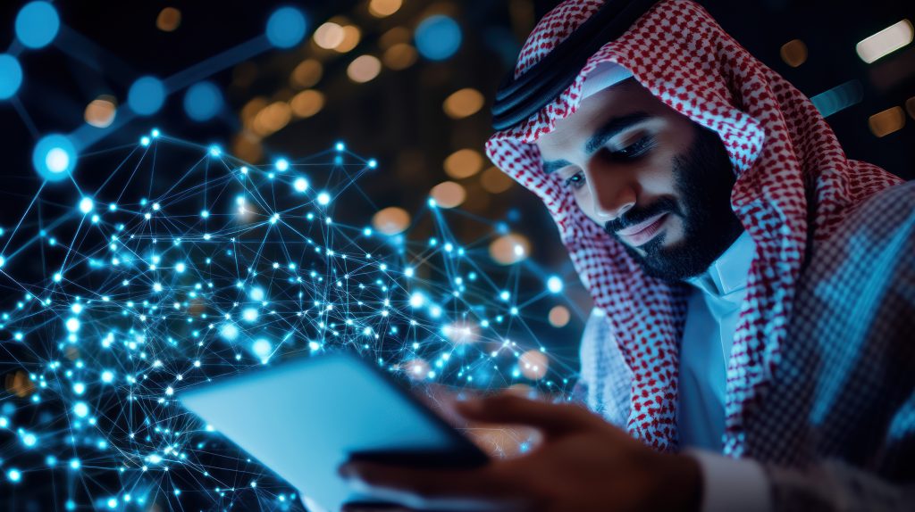 Top Mobile App Development Trends for Saudi Businesses