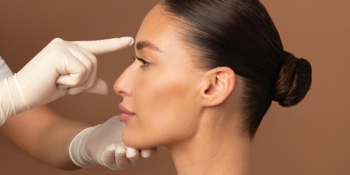 Why Choose Silicone Implants for Rhinoplasty in Riyadh
