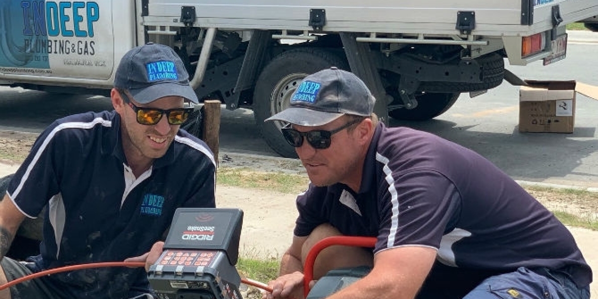 How to Unblock an Outside Drain and Why Sometimes Only a Plumber Can Fix It