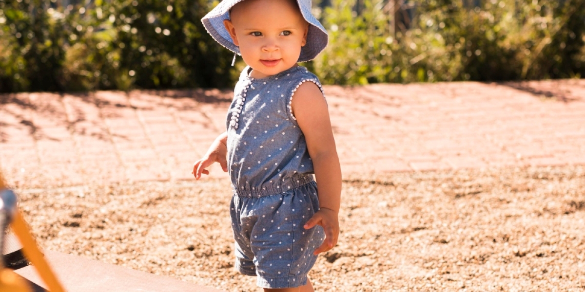 Best Kids Swimsuit Guide: Quality, Safety & UPF 50+ Protection