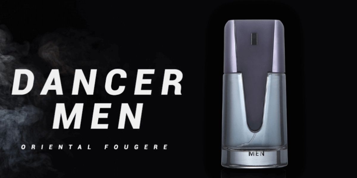 Dancer Men Perfume: Elevate Your Presence with a Signature Scent