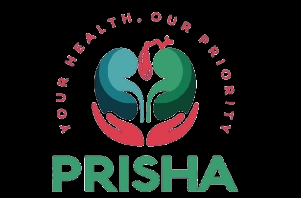 Prisha Healthcare Profile Picture