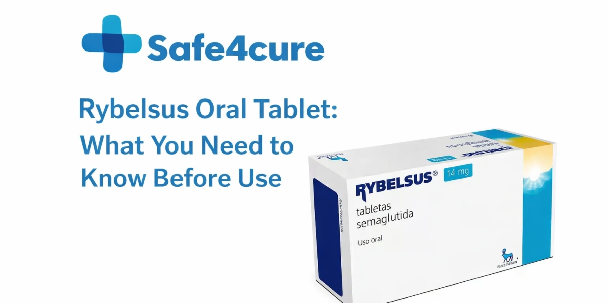 Rybelsus Oral Tablet: What You Need to Know Before Use