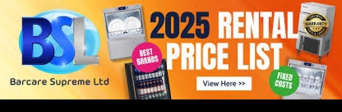 Barcare Supreme Cover Image