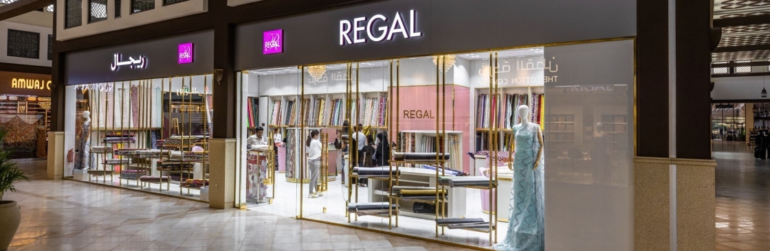 Regal Gallery Cover Image