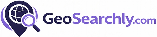 Geo Searchly Profile Picture