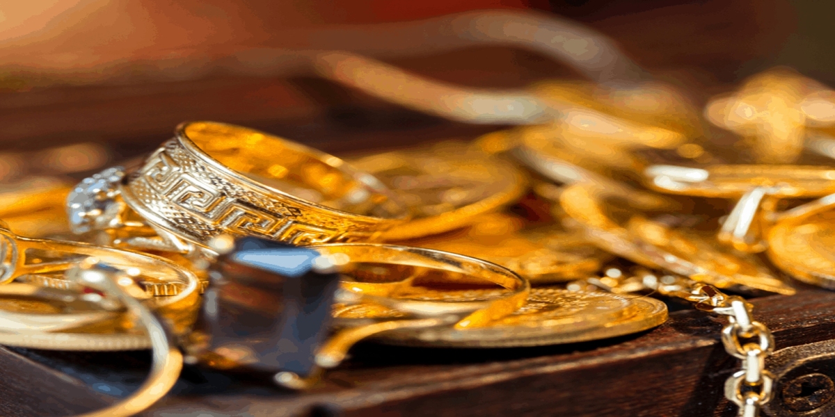 Smart Tips for Buying and Selling Gold Safely
