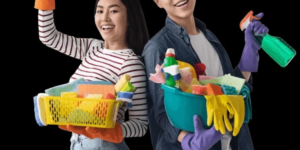 7 Benefits of Hiring a Residential Cleaning Service Near Me