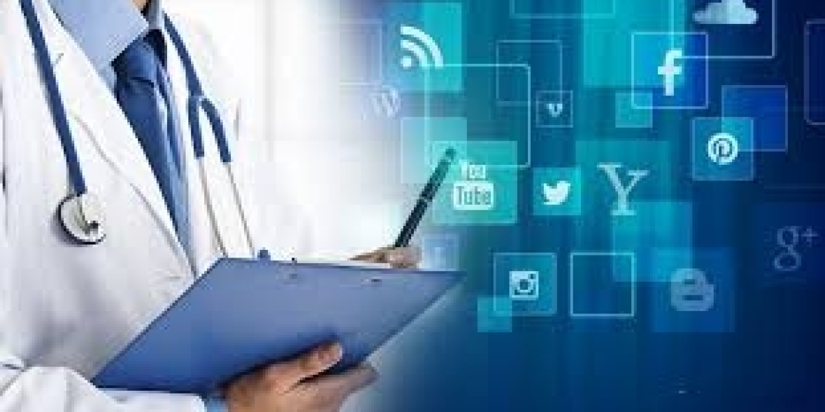 Doctor Digital Marketing Consultant: Why Healthcare Professionals Need Expert Marketing Support