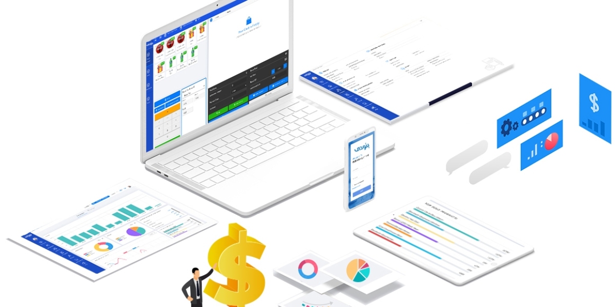 Top Reasons Why برنامج نظارات Is Essential for Optical Stores in 2026