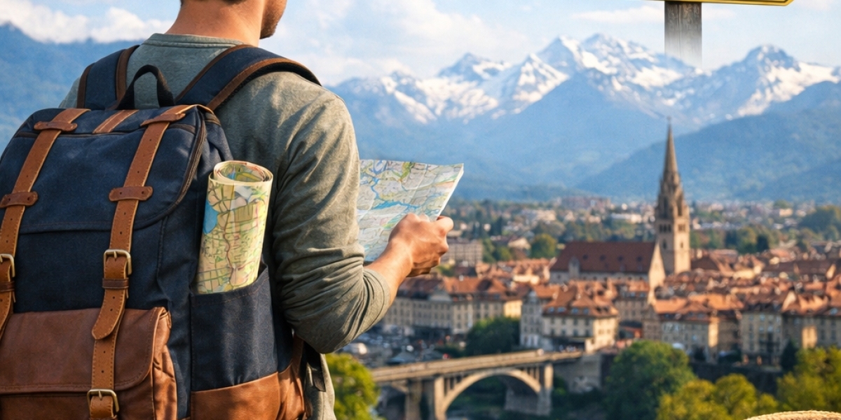 How to Plan Your First International Adventure Without Stress