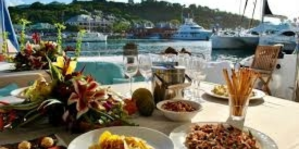 Are Affordable Yacht Catering Services in Dubai Available?