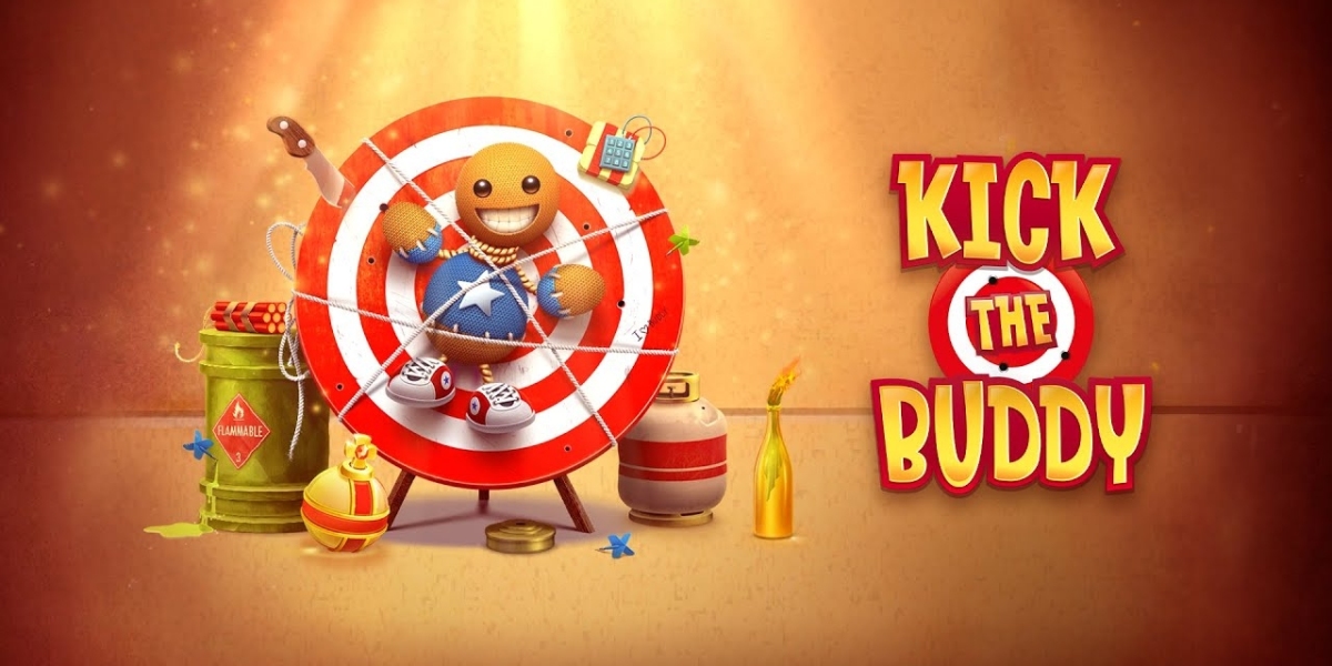 Why Kick the Buddy Is a Fun Way to Experience a Game