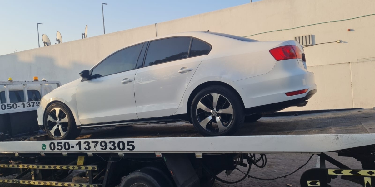 Common Car Problems That Require Emergency Vehicle Recovery