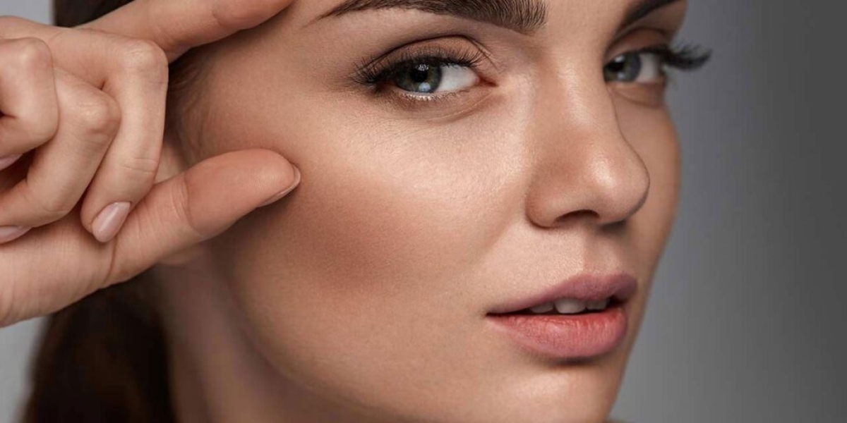 Eyebrow Hair Transplant for Men and Women What Makes It Effective?