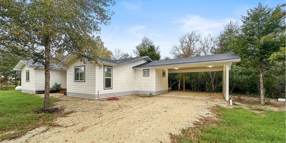 How to Buy a House at the Best Price in The Woodlands