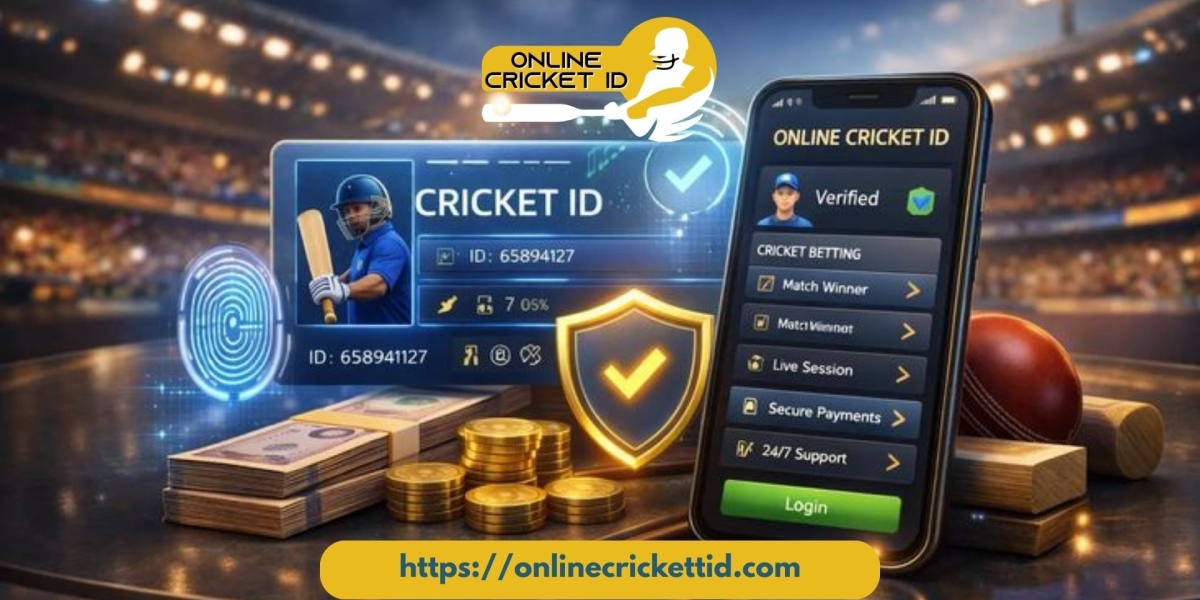 Best Platform for IPL Betting ID – Safe Online Cricket Betting in India