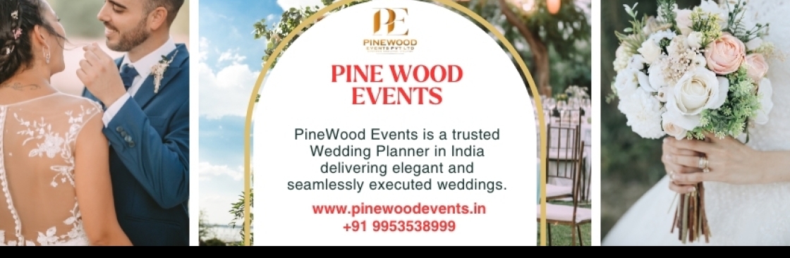 Pinewood Events Cover Image