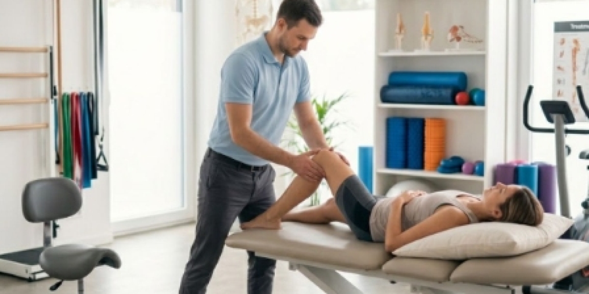 EPC Physio – Chronic Disease Management With Expert Exercise Care