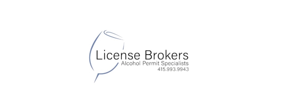 License Brokers Cover Image