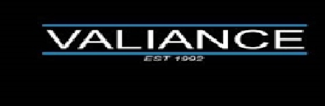 valiance Automotive Cover Image