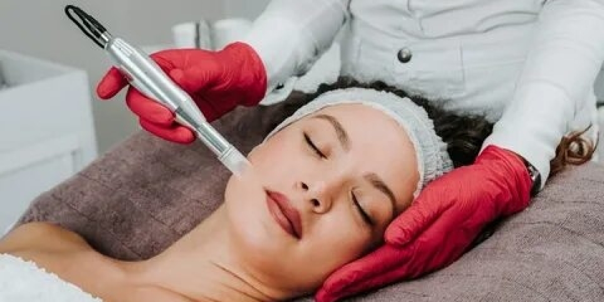 Laser Therapy Options Explained by Dermatech Polyclinic