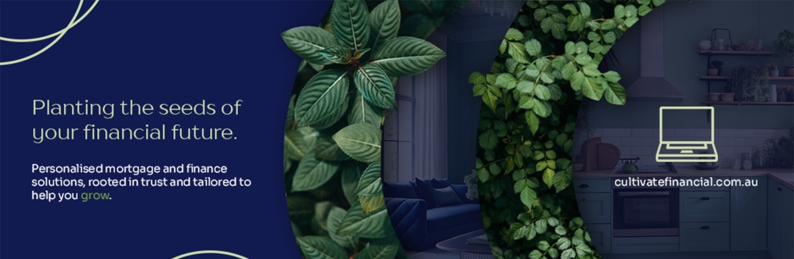 Cultivate Financial Cover Image