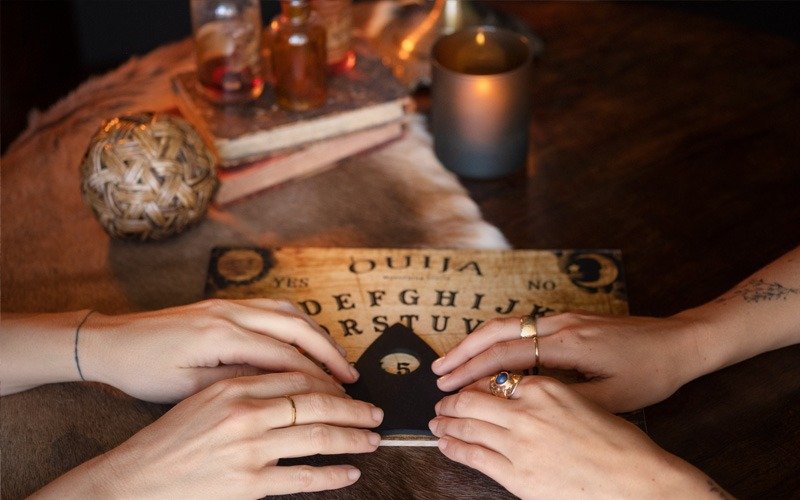 Symptoms of Vashikaran - Signs of Vashikaran & Side-Effect