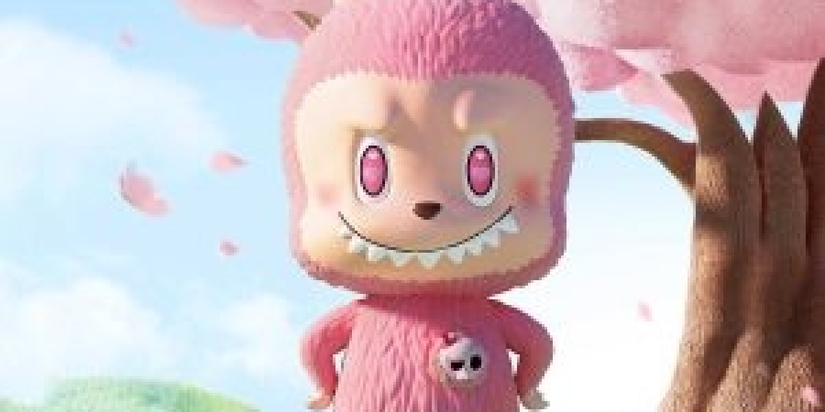 Labubu Doll Germany: Why Everyone Is Talking About It