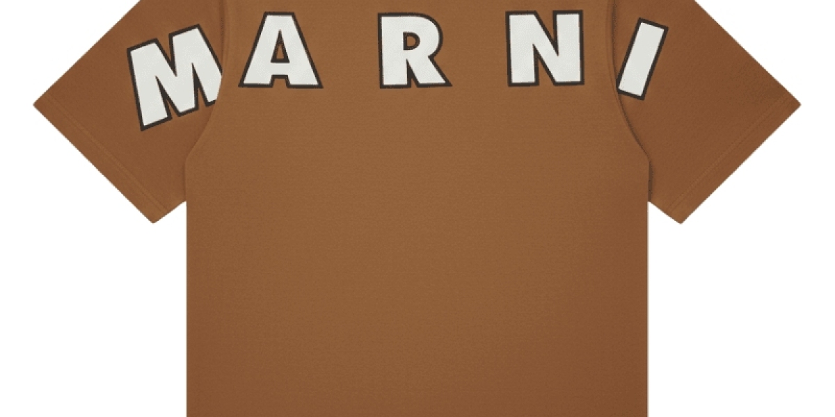 What Makes a Marni Shirt Stand Out in Modern Luxury Fashion?