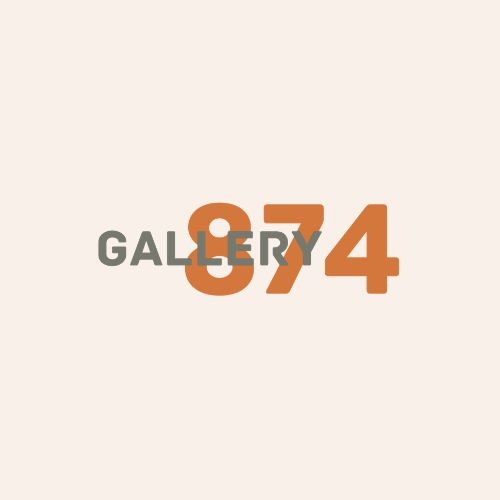 Gallery 874 Profile Picture